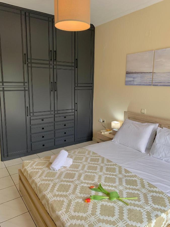 Olive Tree Apartments Lefkada City Luaran gambar