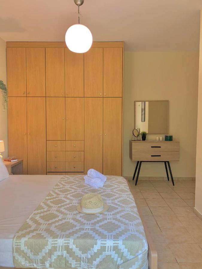 Olive Tree Apartments Lefkada City Luaran gambar