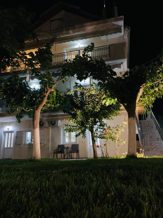 Olive Tree Apartments Lefkada City Luaran gambar