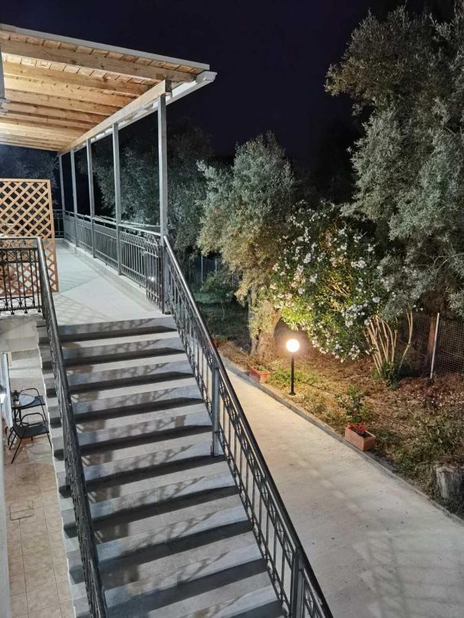 Olive Tree Apartments Lefkada City Luaran gambar