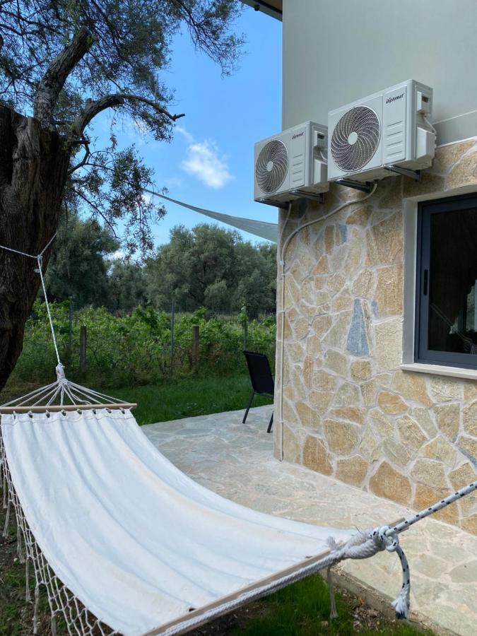 Olive Tree Apartments Lefkada City Luaran gambar