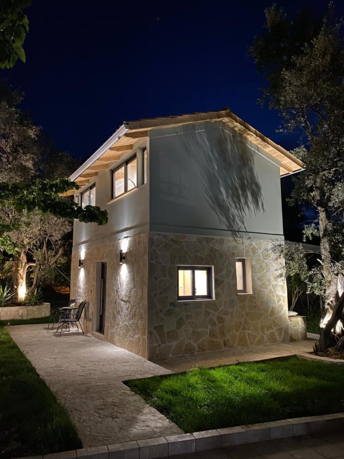 Olive Tree Apartments Lefkada City Luaran gambar